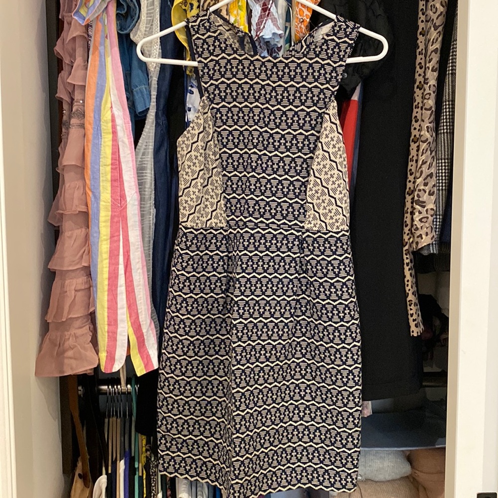 LOFT mini dress 00p